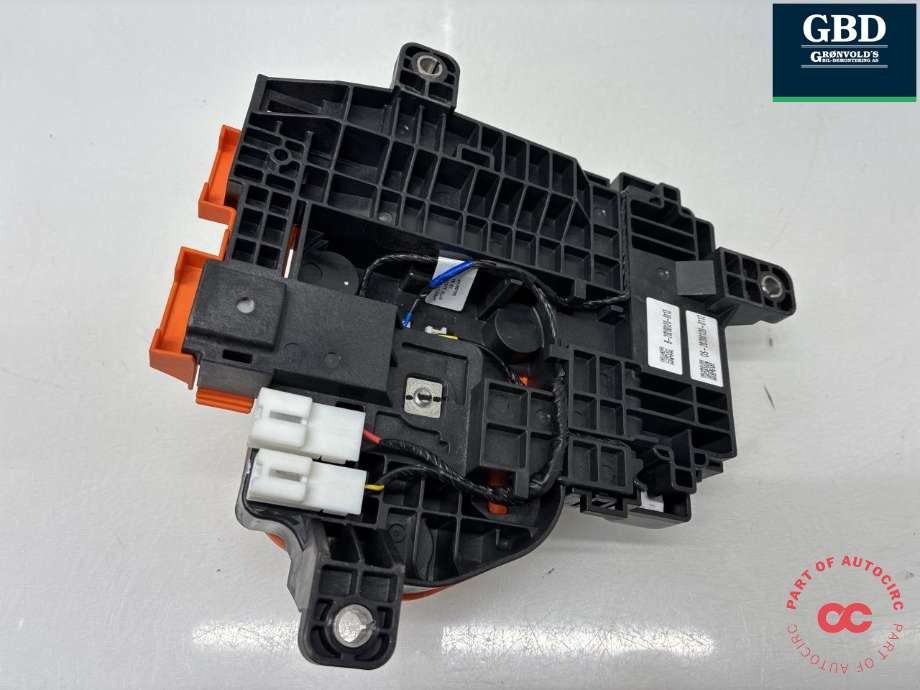 Sikringsboks til Hyundai Kona 2017-2021 (Type I, Fase 1) (37518K 4000|37518-K4000|)