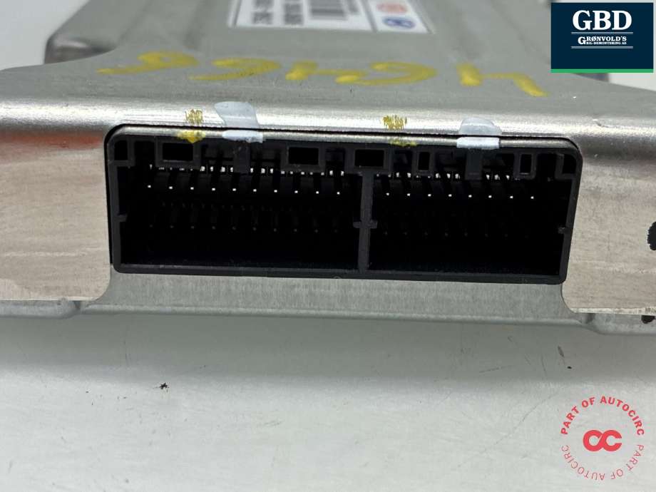 Styreenhet batteri elbil (BMS - Battery Management System) til Hyundai Kona 2017-2021 (Type I, Fase 1) (375A0-K4052|)