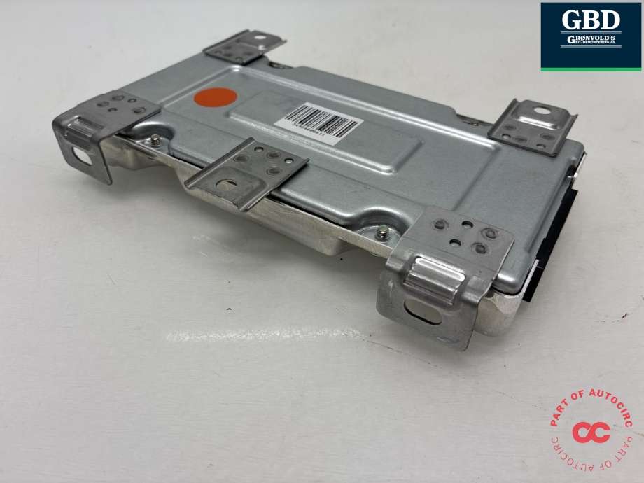 Styreenhet batteri elbil (BMS - Battery Management System) til Hyundai Kona 2017-2021 (Type I, Fase 1) (375A0-K4052|)