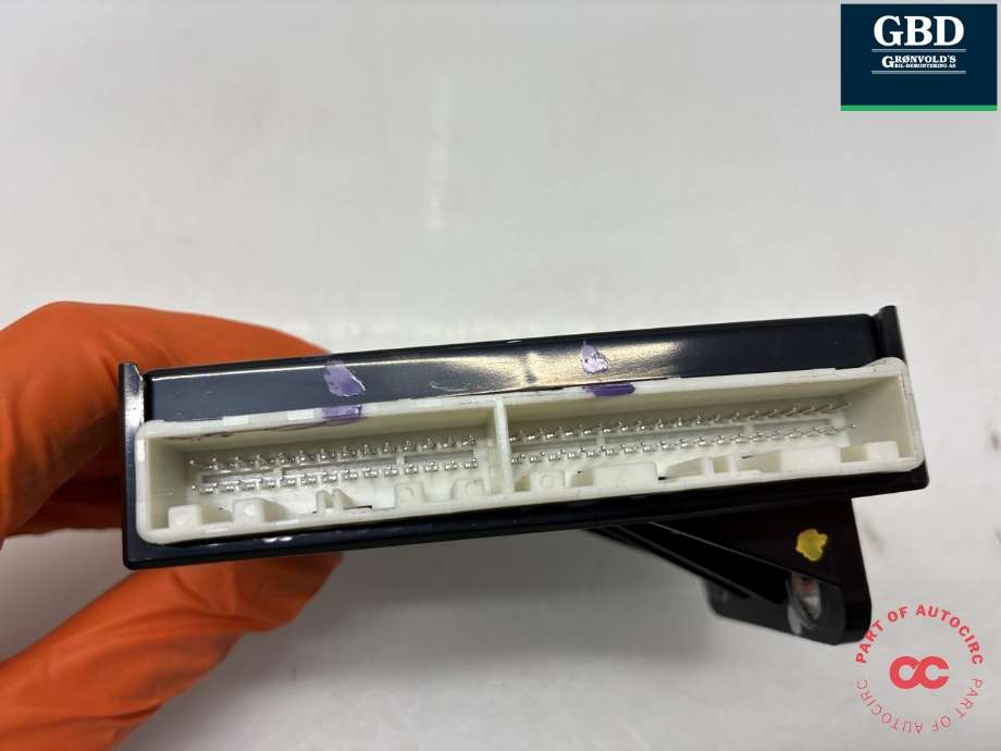 Styreenhet batteri elbil (BMS - Battery Management System) til Hyundai Kona 2017-2021 (Type I, Fase 1) (375A1-K4000|)