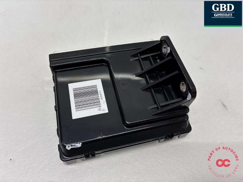 Styreenhet batteri elbil (BMS - Battery Management System) til Hyundai Kona 2017-2021 (Type I, Fase 1) (375A1-K4000|)