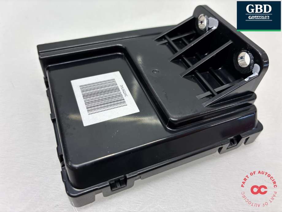 Styreenhet batteri elbil (BMS - Battery Management System) til Hyundai Kona 2017-2021 (Type I, Fase 1) (375A1-K4000|)
