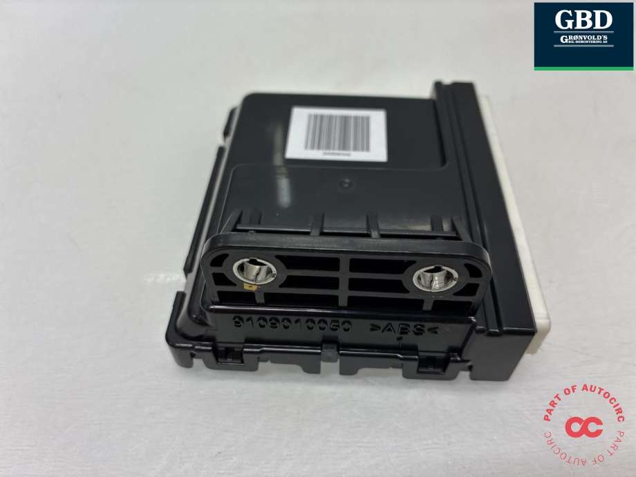 Styreenhet batteri elbil (BMS - Battery Management System) til Hyundai Kona 2017-2021 (Type I, Fase 1) (375A1-K4000|)