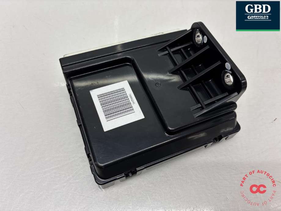 Styreenhet batteri elbil (BMS - Battery Management System) til Hyundai Kona 2017-2021 (Type I, Fase 1) (375A1-K4000|)