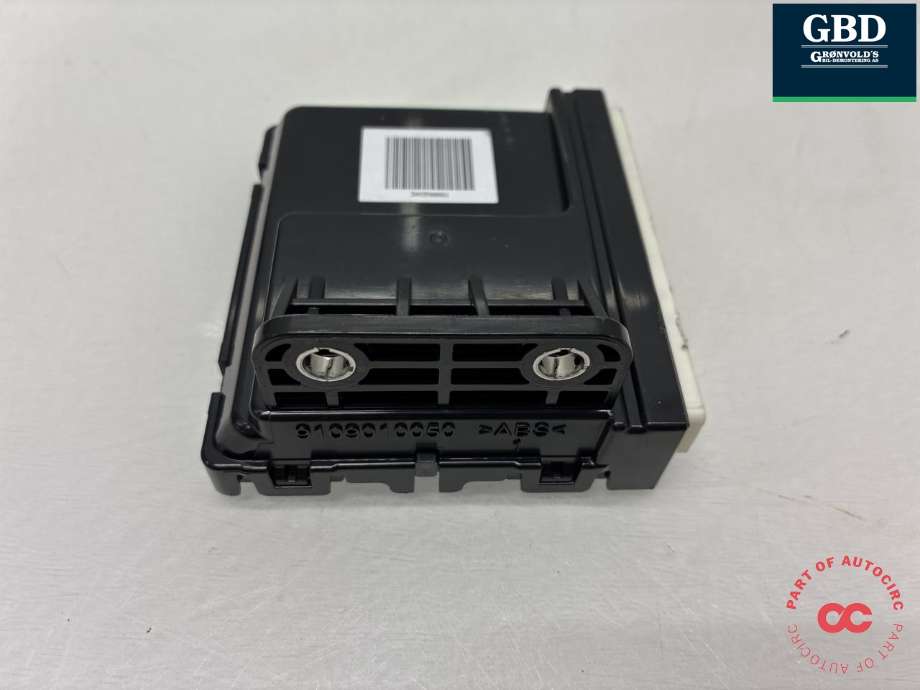 Styreenhet batteri elbil (BMS - Battery Management System) til Hyundai Kona 2017-2021 (Type I, Fase 1) (375A1-K4000|)