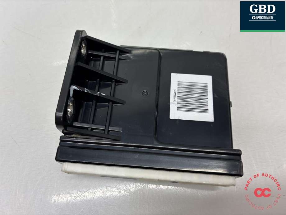 Styreenhet batteri elbil (BMS - Battery Management System) til Hyundai Kona 2017-2021 (Type I, Fase 1)  (375A1-K4000|)