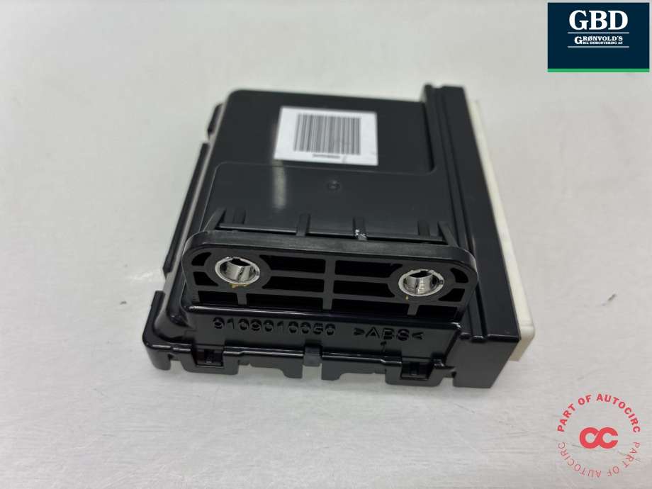 Styreenhet batteri elbil (BMS - Battery Management System) til Hyundai Kona 2017-2021 (Type I, Fase 1)  (375A1-K4000|)