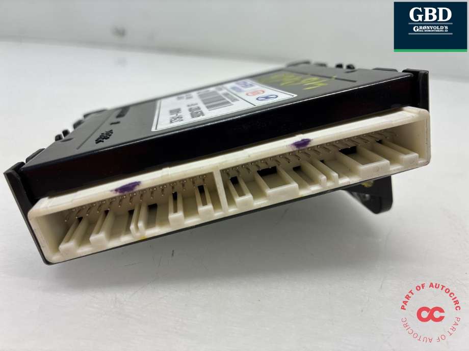 Styreenhet batteri elbil (BMS - Battery Management System) til Hyundai Kona 2017-2021 (Type I, Fase 1) (375A1-K4000|)