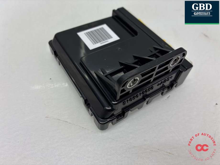 Styreenhet batteri elbil (BMS - Battery Management System) til Hyundai Kona 2017-2021 (Type I, Fase 1) (375A1-K4000|)