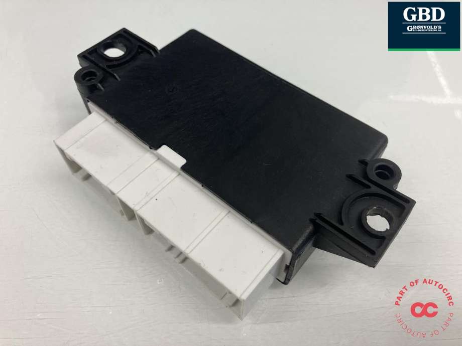 Styreenhet parkering til Peugeot e-3008 2023-->> (VALEO|16 945 743 80|98 63 9150 80|)