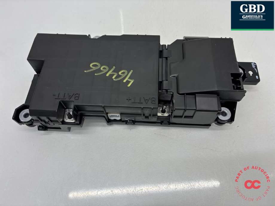 Styreenhet batteri til Hyundai Kona 2017-2021 (Type I, Fase 1)  (|K4375-14051)
