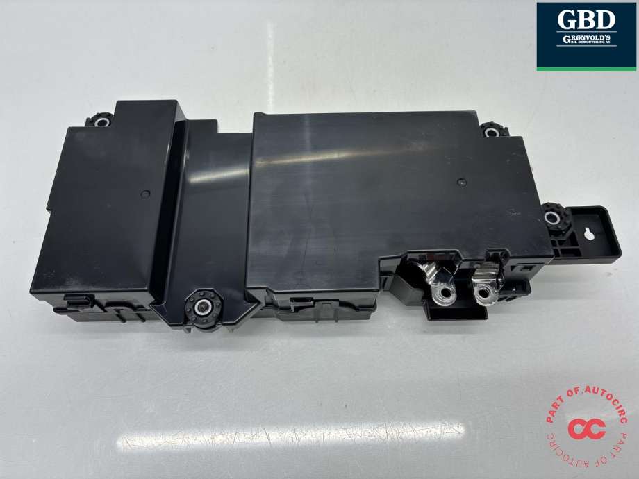 Styreenhet batteri til Hyundai Kona 2017-2021 (Type I, Fase 1)  (|K4375-14051)