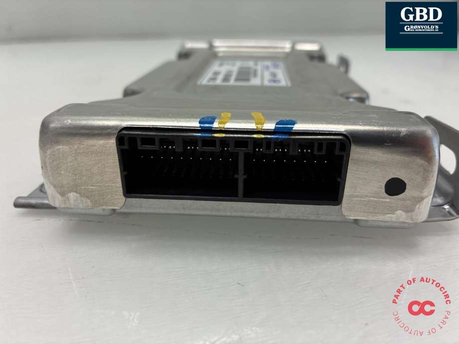 Styreenhet batteri elbil (BMS - Battery Management System) til Hyundai Kona 2017-2021 (Type I, Fase 1) (|375A0-K4052)