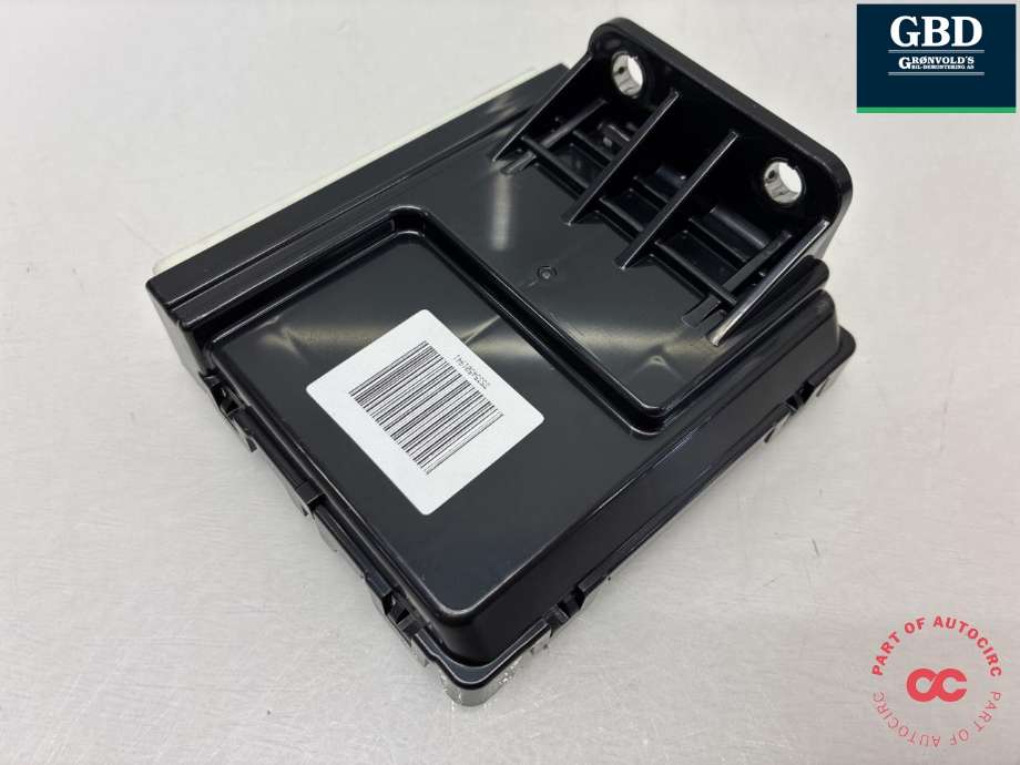 Styreenhet batteri elbil (BMS - Battery Management System) til Hyundai Kona 2017-2021 (Type I, Fase 1) (375A1K4 000|375A1-K4000|)