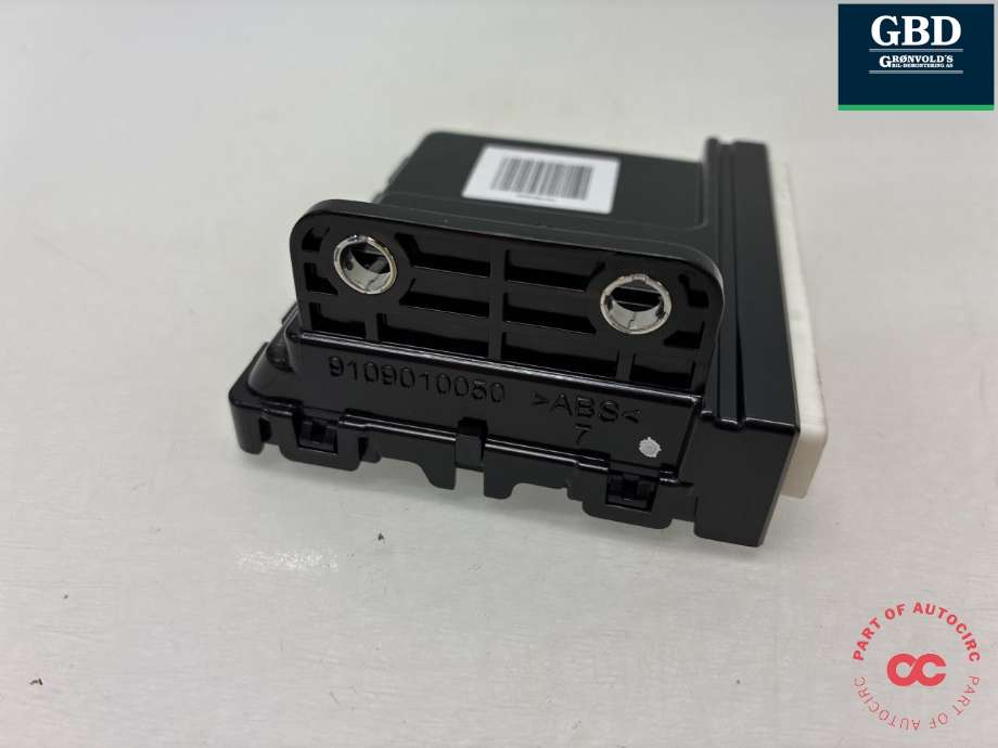 Styreenhet batteri elbil (BMS - Battery Management System) til Hyundai Kona 2017-2021 (Type I, Fase 1) (375A1K4 000|375A1-K4000|)