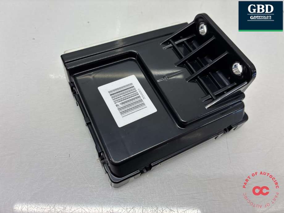 Styreenhet batteri elbil (BMS - Battery Management System) til Hyundai Kona 2017-2021 (Type I, Fase 1) (375A1K4 000|375A1-K4000|)