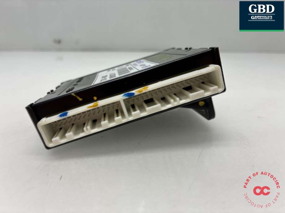 Styreenhet batteri elbil (BMS - Battery Management System) til Hyundai Kona 2017-2021 (Type I, Fase 1) (375A1K4 000|375A1-K4000|)