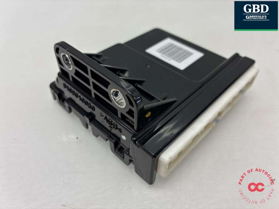 Styreenhet batteri elbil (BMS - Battery Management System) til Hyundai Kona 2017-2021 (Type I, Fase 1) (375A1K4 000|375A1-K4000|)