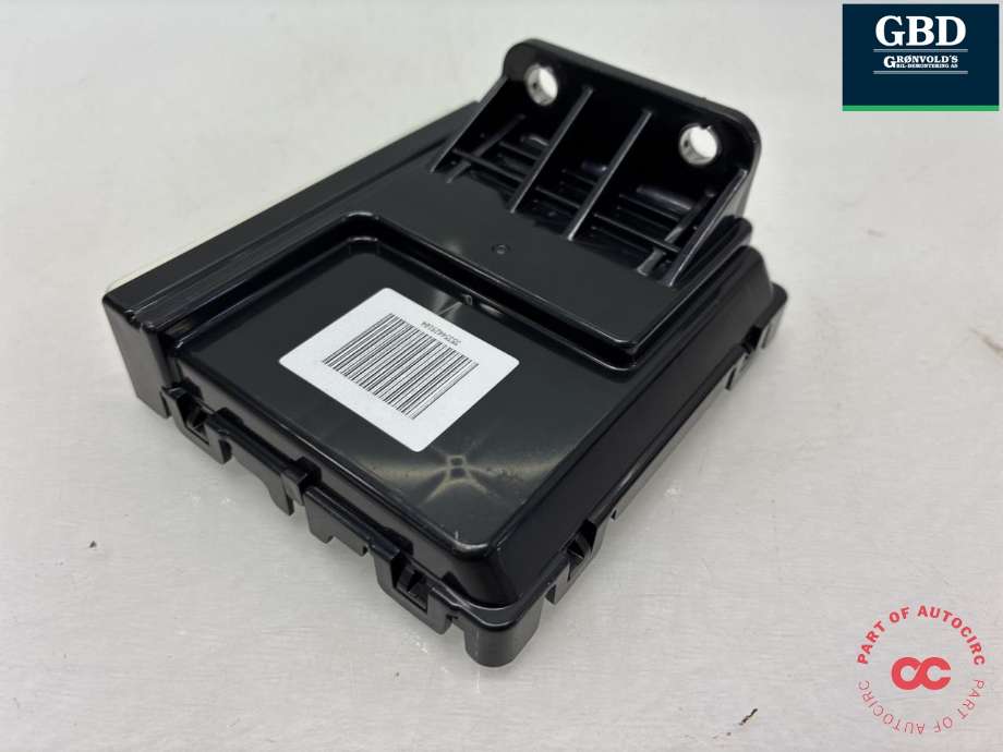 Styreenhet batteri elbil (BMS - Battery Management System) til Hyundai Kona 2017-2021 (Type I, Fase 1) (375A1K4 000|375A1-K4000|)
