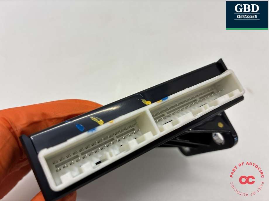 Styreenhet batteri elbil (BMS - Battery Management System) til Hyundai Kona 2017-2021 (Type I, Fase 1)  (375A1K4 000|375A1-K4000|)