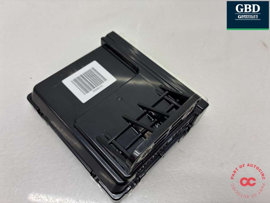 Styreenhet batteri elbil (BMS - Battery Management System) til Hyundai Kona 2017-2021 (Type I, Fase 1)  (375A1K4 000|375A1-K4000|)