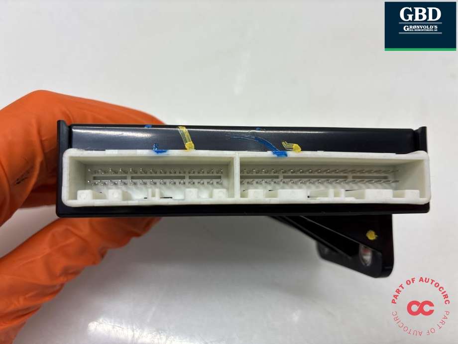 Styreenhet batteri elbil (BMS - Battery Management System) til Hyundai Kona 2017-2021 (Type I, Fase 1)  (375A1K4 000|375A1-K4000|)