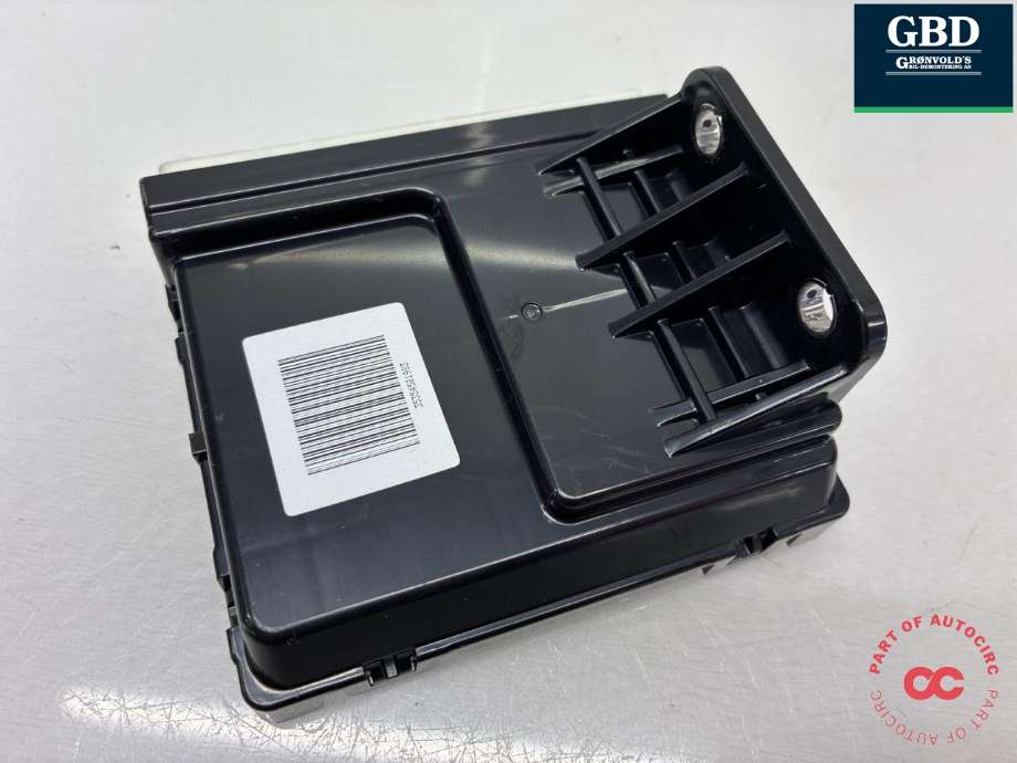 Styreenhet batteri elbil (BMS - Battery Management System) til Hyundai Kona 2017-2021 (Type I, Fase 1)  (375A1K4 000|375A1-K4000|)