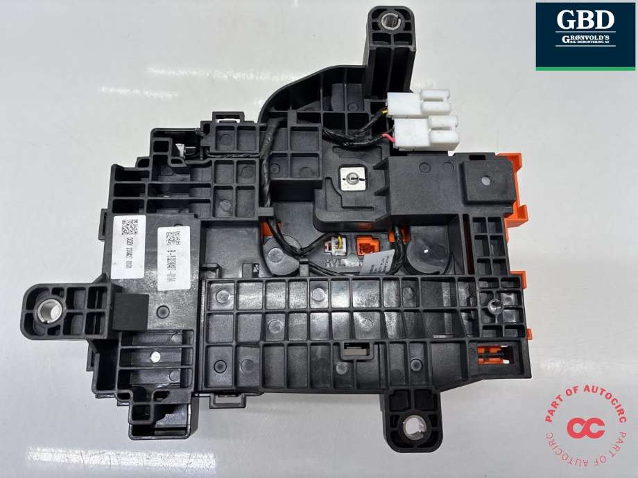 Sikringsboks til Hyundai Kona 2017-2021 (Type I, Fase 1)  (37518K4000|37518-K4000|)