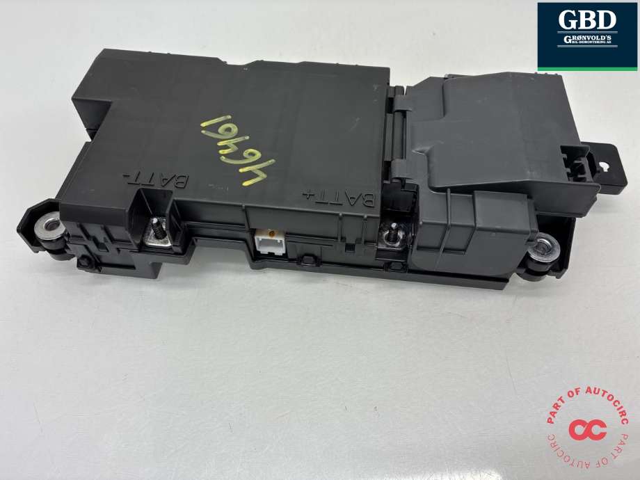 Styreenhet batteri til Hyundai Kona 2017-2021 (Type I, Fase 1)  (|K4375-14051)