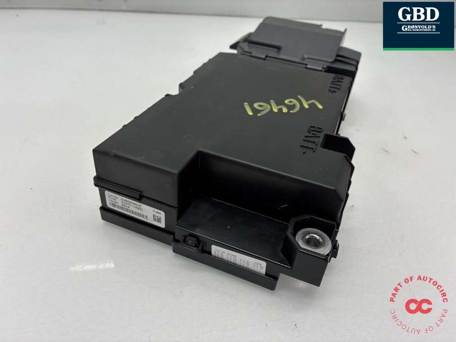 Styreenhet batteri til Hyundai Kona 2017-2021 (Type I, Fase 1)  (|K4375-14051)