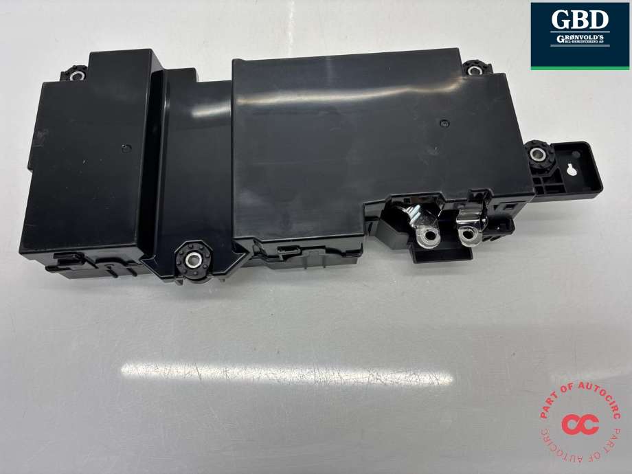 Styreenhet batteri til Hyundai Kona 2017-2021 (Type I, Fase 1)  (|K4375-14051)