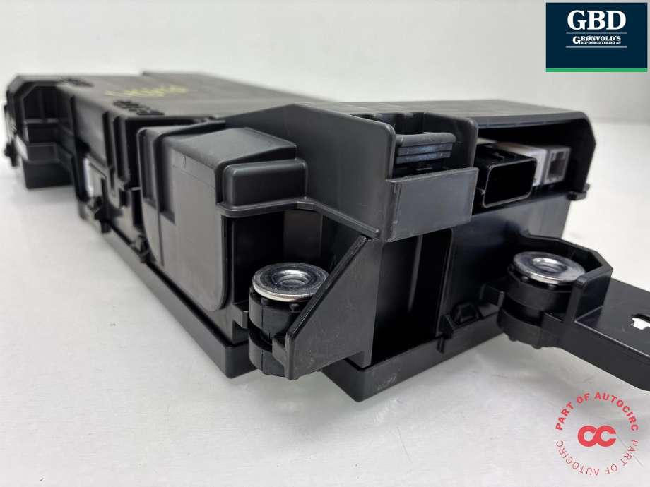 Styreenhet batteri til Hyundai Kona 2017-2021 (Type I, Fase 1)  (|K4375-14051)