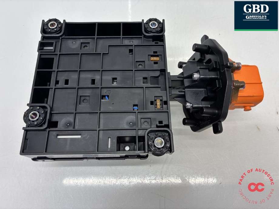 Rele diverse til Hyundai Kona 2024-->> (Type II)  (37514-BF000KA|)
