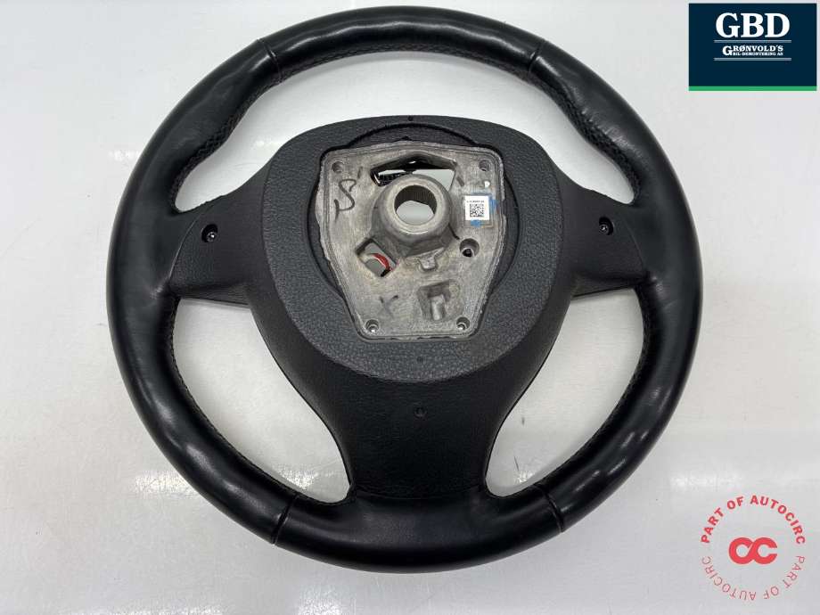 Ratt til BMW 5-Serie 2010-2017 (F10/F11) (F10/F11) (32 33 6 790 893|3-382-F01|)