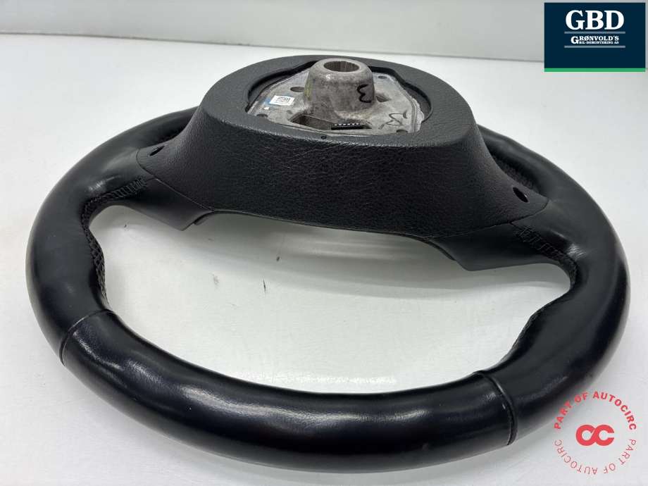 Ratt til BMW 5-Serie 2010-2017 (F10/F11) (F10/F11) (32 33 6 790 893|3-382-F01|)