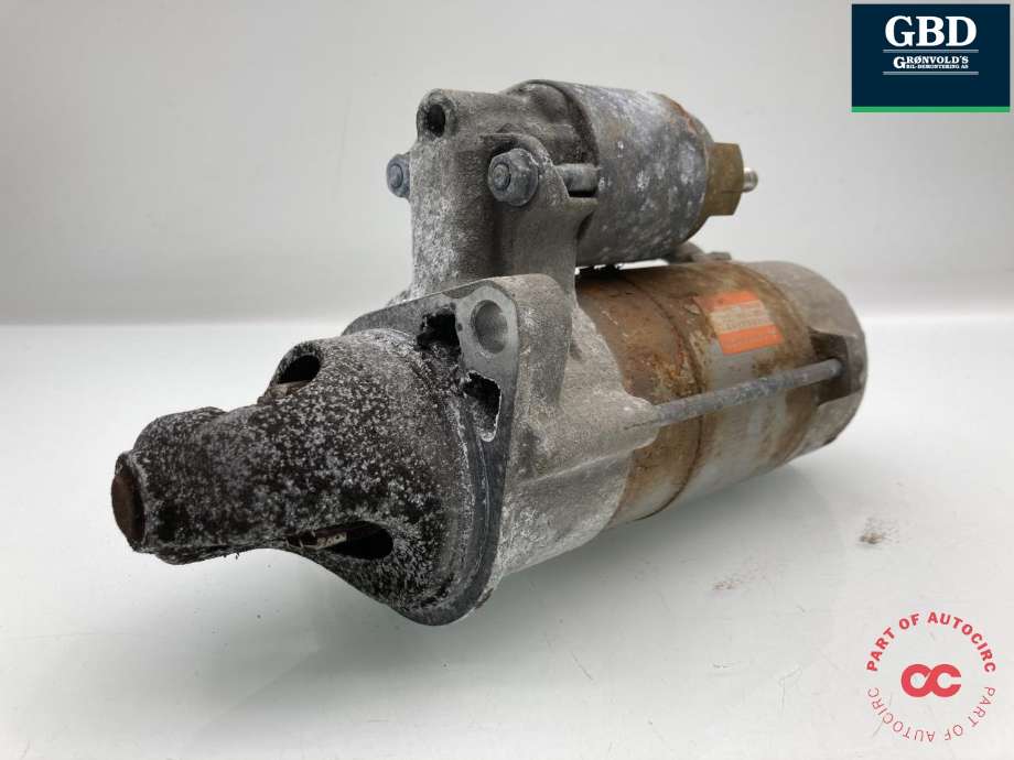 Starter diesel til Mitsubishi Outlander 2015-->> (Type III, Fase 2) (1810A241|)