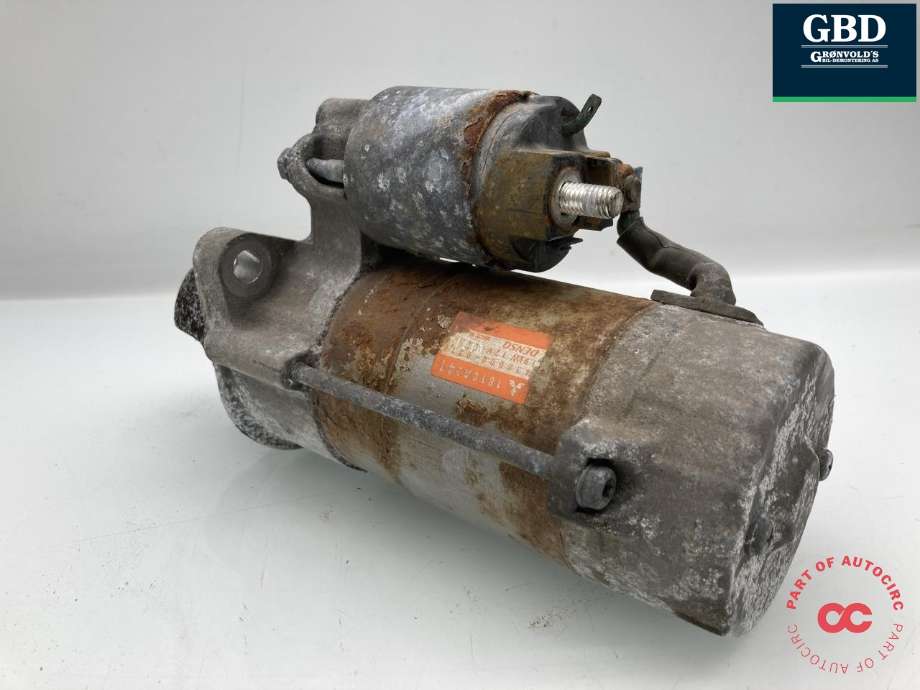 Starter diesel til Mitsubishi Outlander 2015-->> (Type III, Fase 2) (1810A241|)