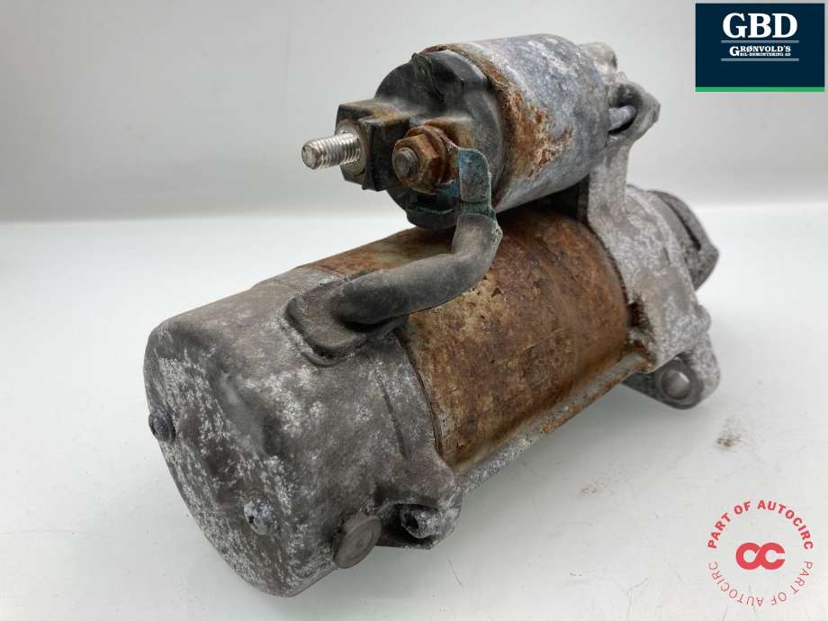Starter diesel til Mitsubishi Outlander 2015-->> (Type III, Fase 2) (1810A241|)