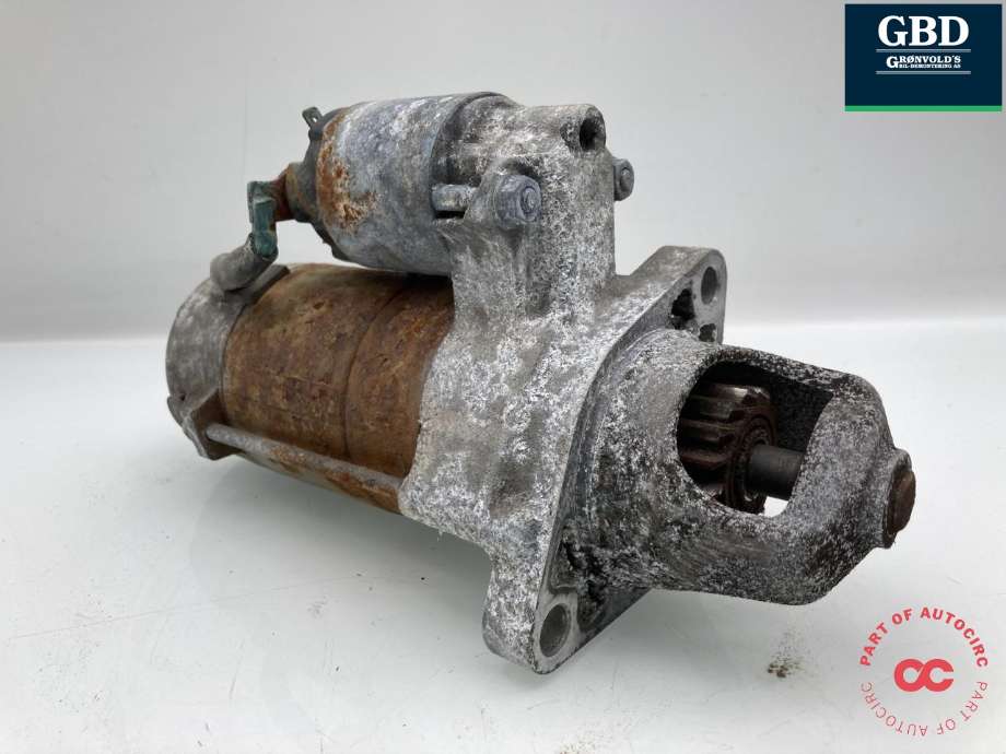 Starter diesel til Mitsubishi Outlander 2015-->> (Type III, Fase 2) (1810A241|)