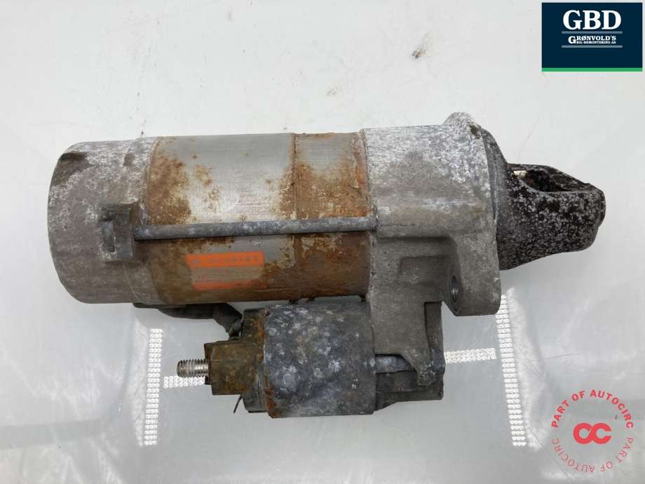 Starter diesel til Mitsubishi Outlander 2015-->> (Type III, Fase 2) (1810A241|)