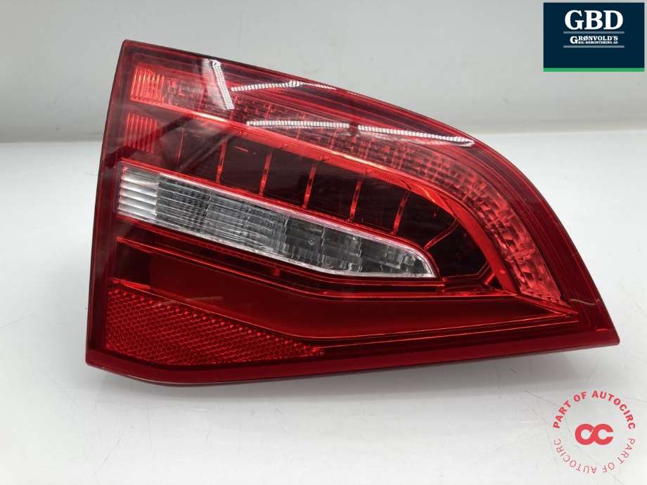  til Audi A4, Allroad, 2009-2016 (Type I) (B8) (B8) 