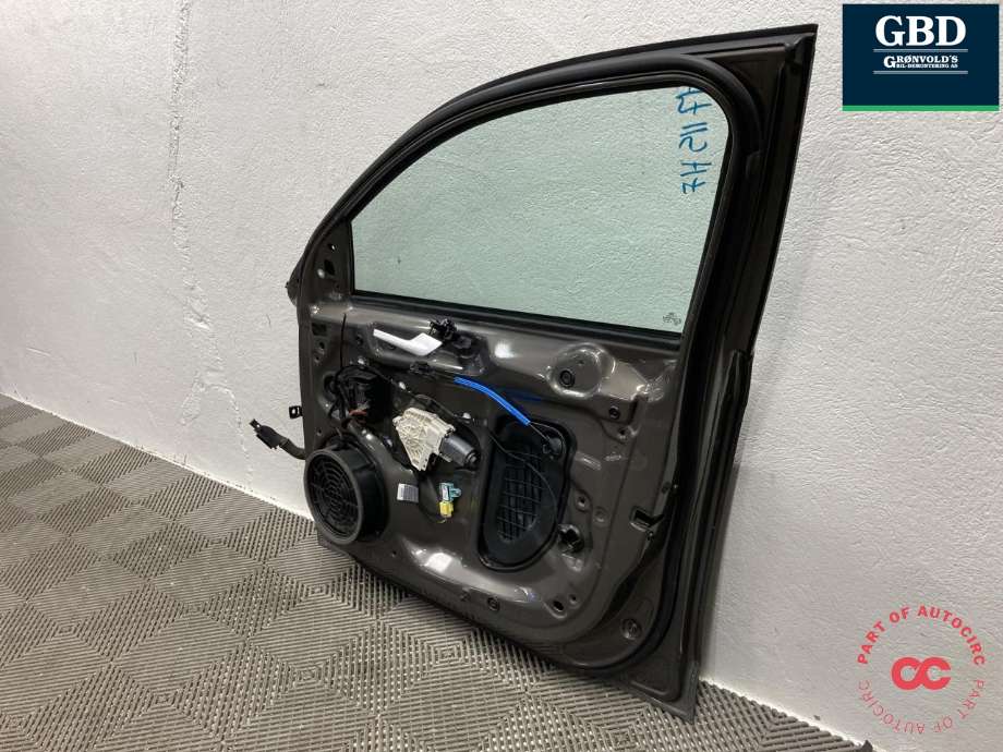 Dør høyre foran til Audi A4, Allroad 2009-2016 (Type I) (B8) (B8) (8K0 831 052 J|)
