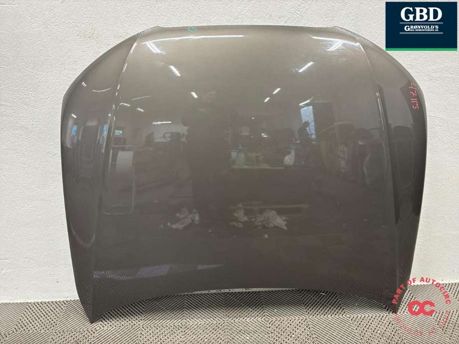 Panser til Audi A4, Allroad, 2009-2016 (Type I) (B8) (B8) (8K0 823 029 H)