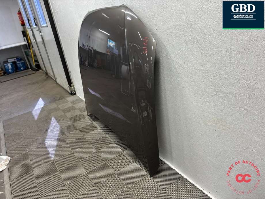 Panser til Audi A4, Allroad 2009-2016 (Type I) (B8) (B8) (8K0 823 029 H|)
