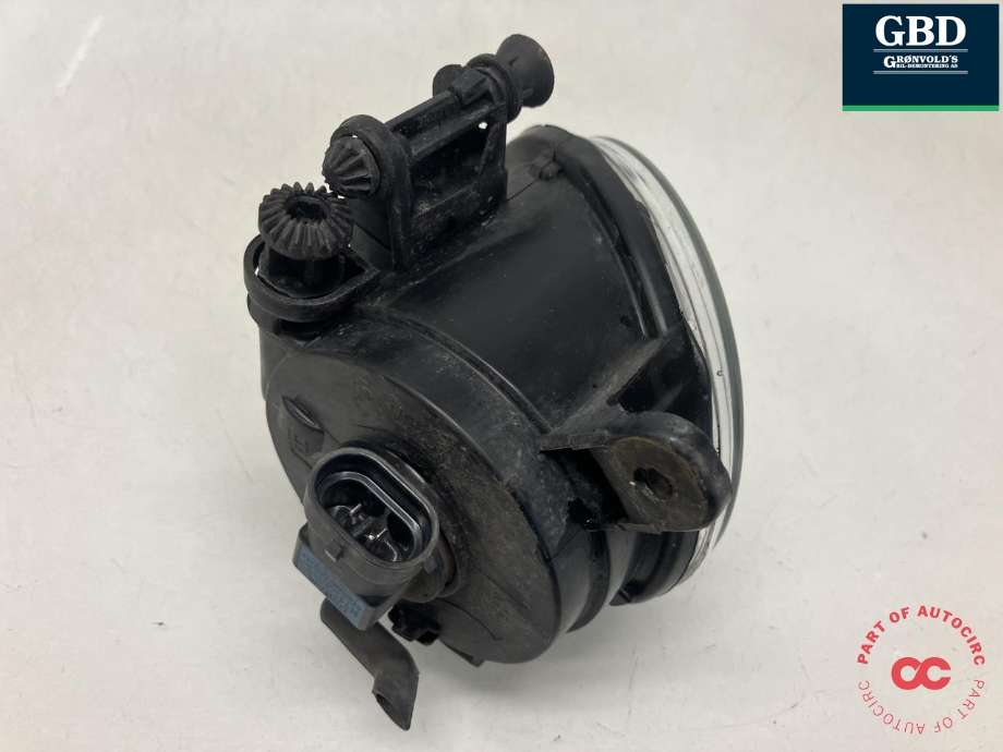 Tåkelykt venstre foran til Audi Q5 2008-2012 (Type I, Fase 1) (TYC|8T0 941 699 M|8T0 941 699 B|06092510)