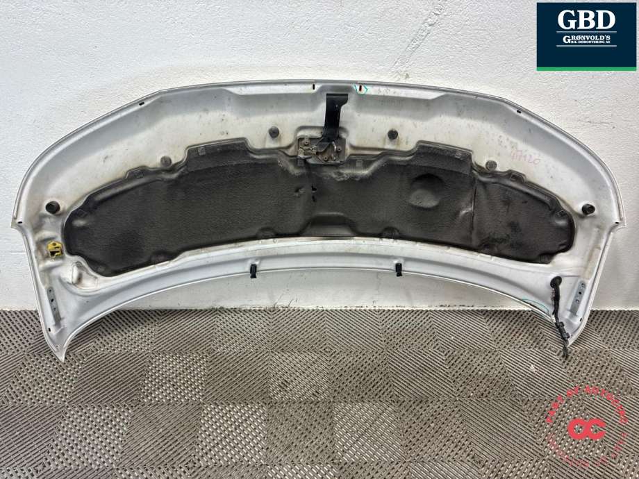 Panser til VW Transporter / Caravelle 2009-2015 (Fase 2) (T5) (T5) (7E0 823 033 F|7E0 823 033 D|)