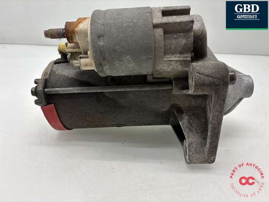 Starter diesel til Volvo V60/V60 CC 2013-2018 (Type I, Fase 2)  (36001519|)