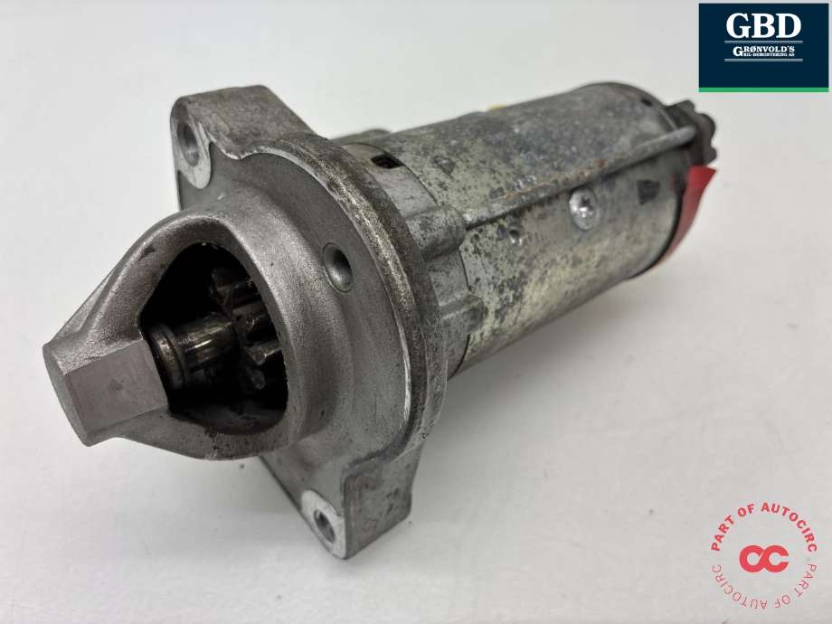 Starter diesel til Volvo V60/V60 CC 2013-2018 (Type I, Fase 2)  (36001519|)