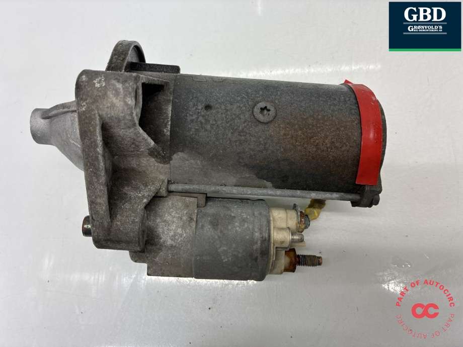 Starter diesel til Volvo V60/V60 CC 2013-2018 (Type I, Fase 2)  (36001519|)