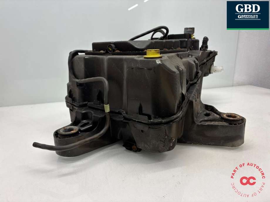 AdBlue tank til Peugeot Partner 2015-2019 (Type II, Fase 2) (16 826 198 80|98 086 252 80|)